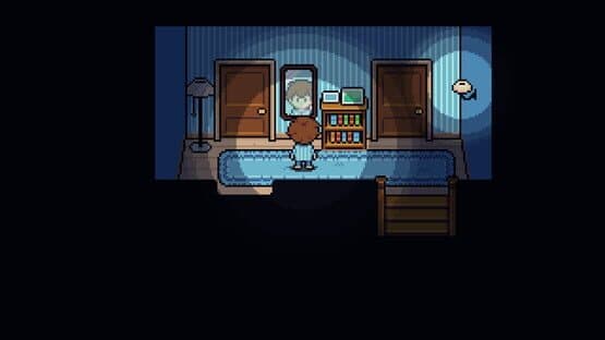 Dreamed Away — screenshot 3