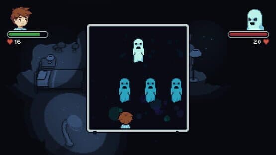 Dreamed Away — screenshot 5