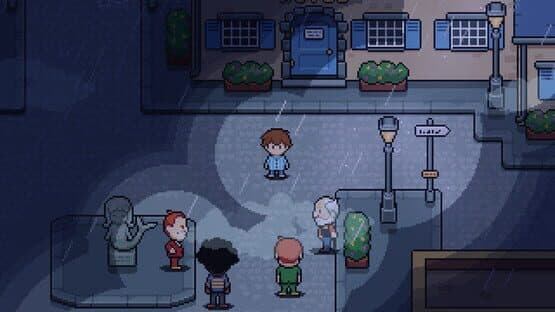 Dreamed Away — screenshot 7