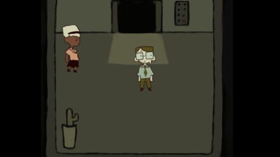 clock out. — screenshot 1