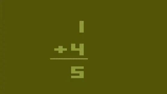 Basic Math — screenshot 1