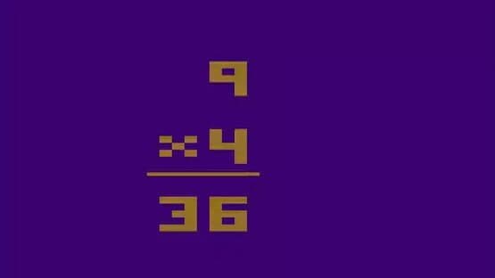 Basic Math — screenshot 2