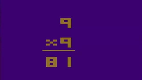 Basic Math — screenshot 3