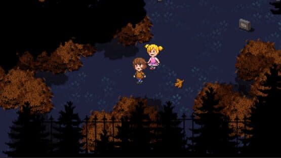 Holiday After Special — screenshot 1