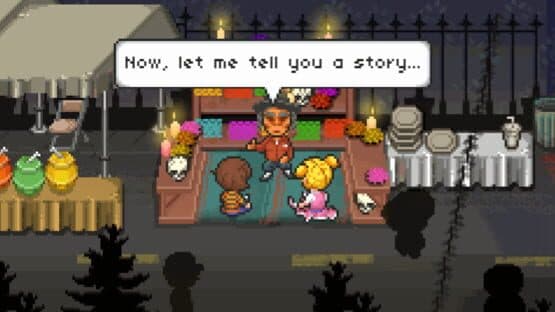 Holiday After Special — screenshot 2