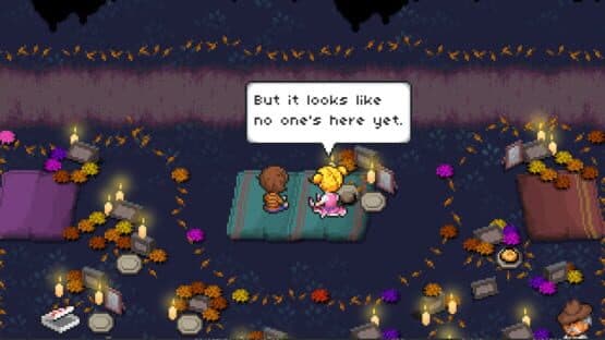 Holiday After Special — screenshot 3