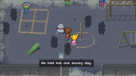 Holiday After Special — screenshot 4