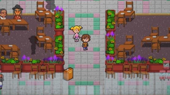 Holiday After Special — screenshot 5