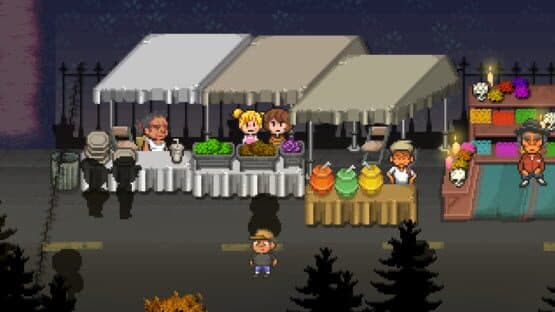 Holiday After Special — screenshot 6