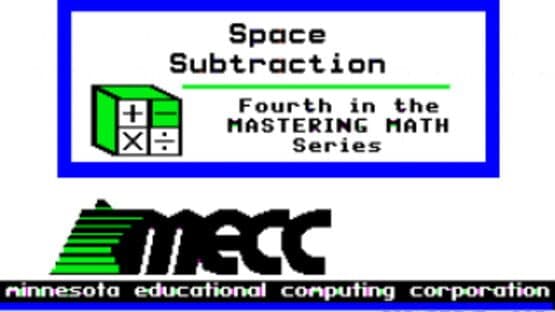 Space Subtraction — screenshot 1