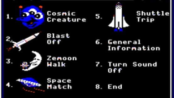 Space Subtraction — screenshot 2