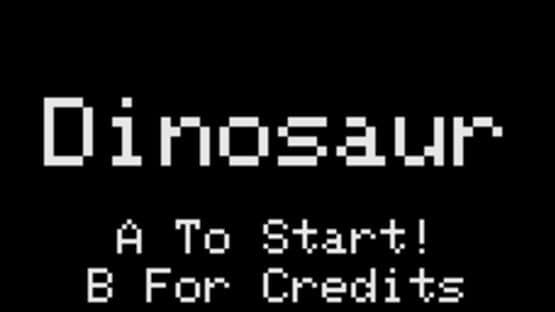 Dinosaur — screenshot 1