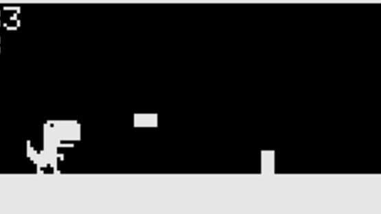 Dinosaur — screenshot 2