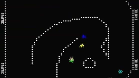 Sprint 8 — screenshot 1
