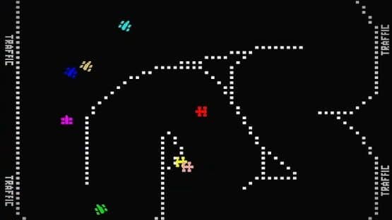 Sprint 8 — screenshot 2
