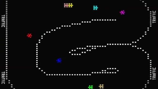 Sprint 8 — screenshot 3