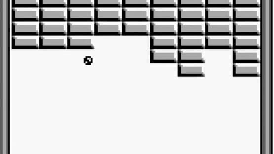 Super Breakout — screenshot 1
