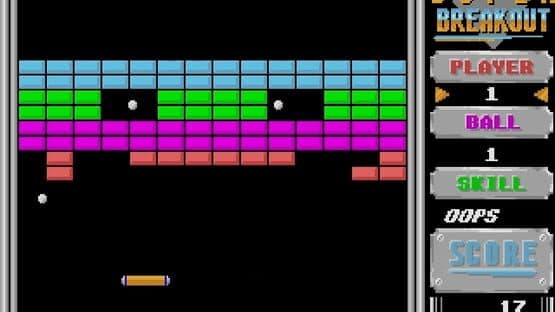 Super Breakout — screenshot 2