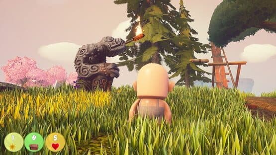 Forgotten Skies — screenshot 4
