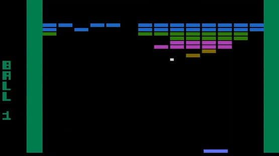 Super Breakout — screenshot 1