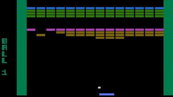 Super Breakout — screenshot 3