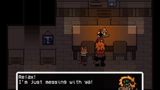 Connected Fates — screenshot 2