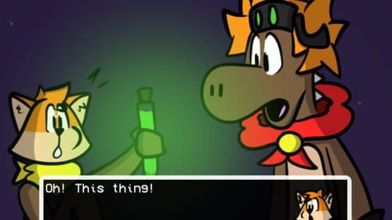 Connected Fates — screenshot 3