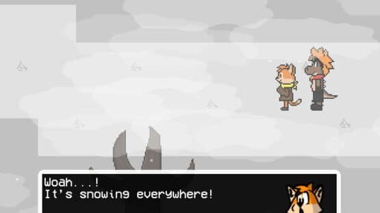 Connected Fates — screenshot 5