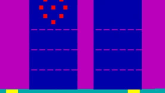 Bowling: Ninepins — screenshot 1