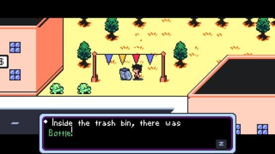 Muso — screenshot 1