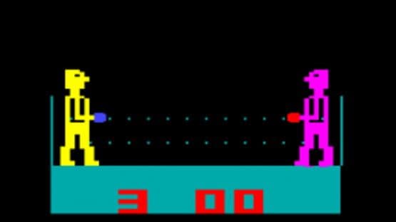 Boxing Match — screenshot 1