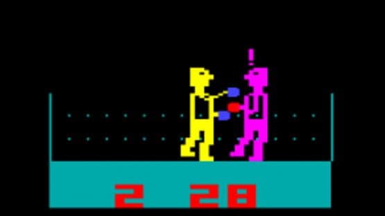 Boxing Match — screenshot 2