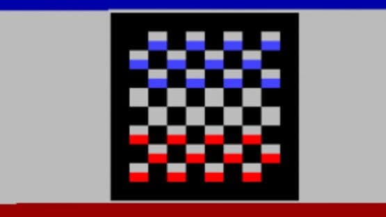 Draughts — screenshot 1