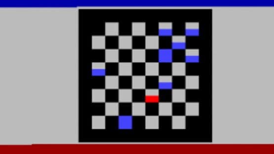 Draughts — screenshot 2
