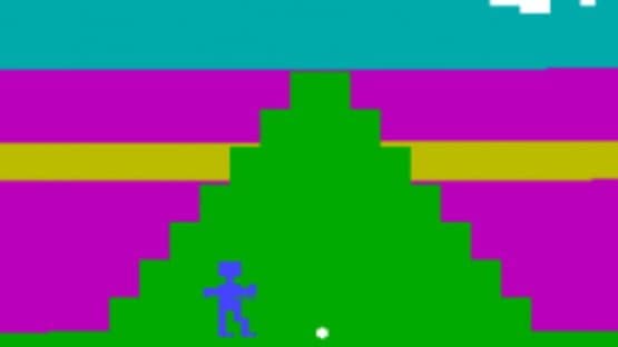 Golf — screenshot 1