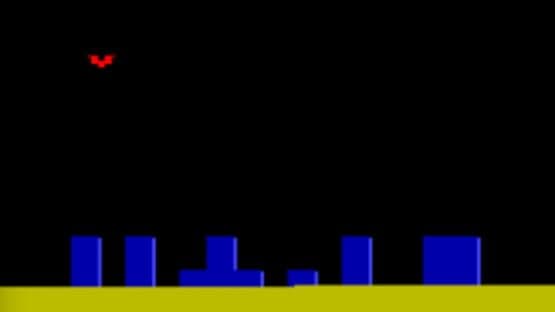 Laser Attack — screenshot 1