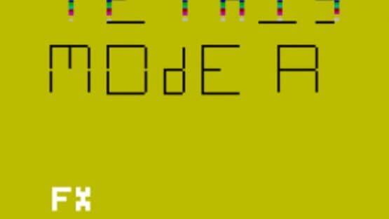 Tetris — screenshot 1