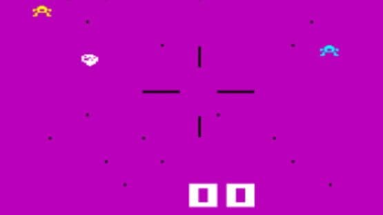 Outer Space Combat — screenshot 1