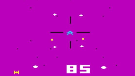 Outer Space Combat — screenshot 2