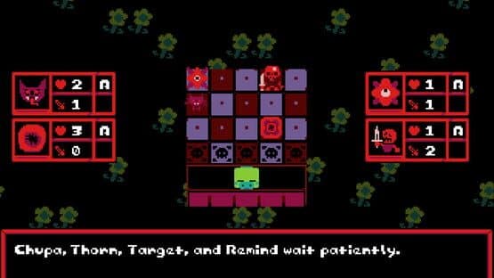 Purge Party — screenshot 1