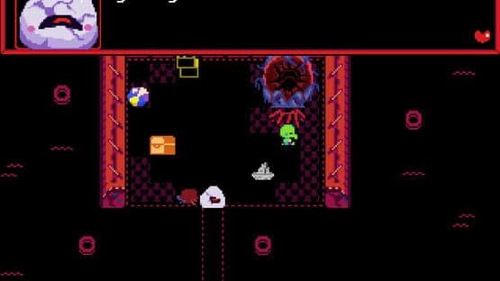 Purge Party — screenshot 2