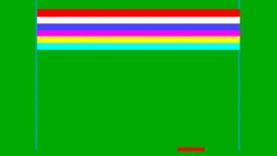 Super Knockout — screenshot 1