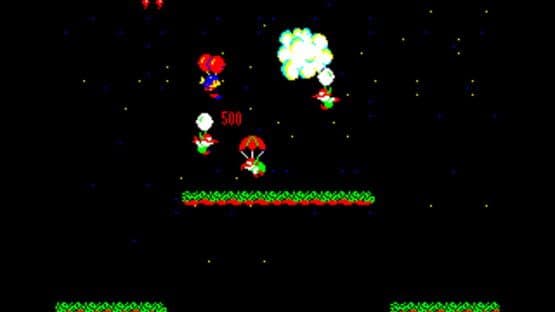Balloon Fight — screenshot 2