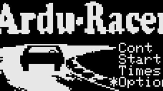 Ardu-Racer — screenshot 1
