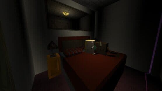 The Digital Asset Inquisition — screenshot 2