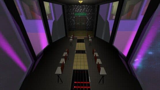 The Digital Asset Inquisition — screenshot 6