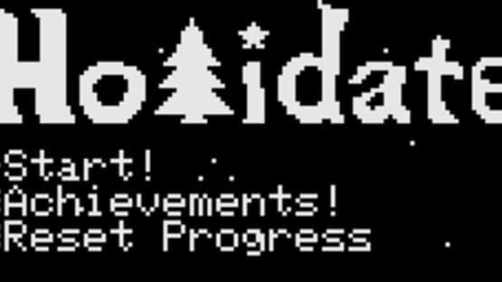 Holidate — screenshot 1