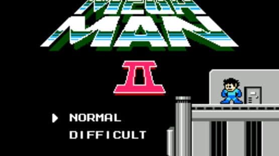 Mega Man 2 — screenshot 1