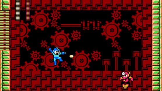 Mega Man 2 — screenshot 2