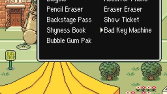 Earthbound Mod Menu — screenshot 3